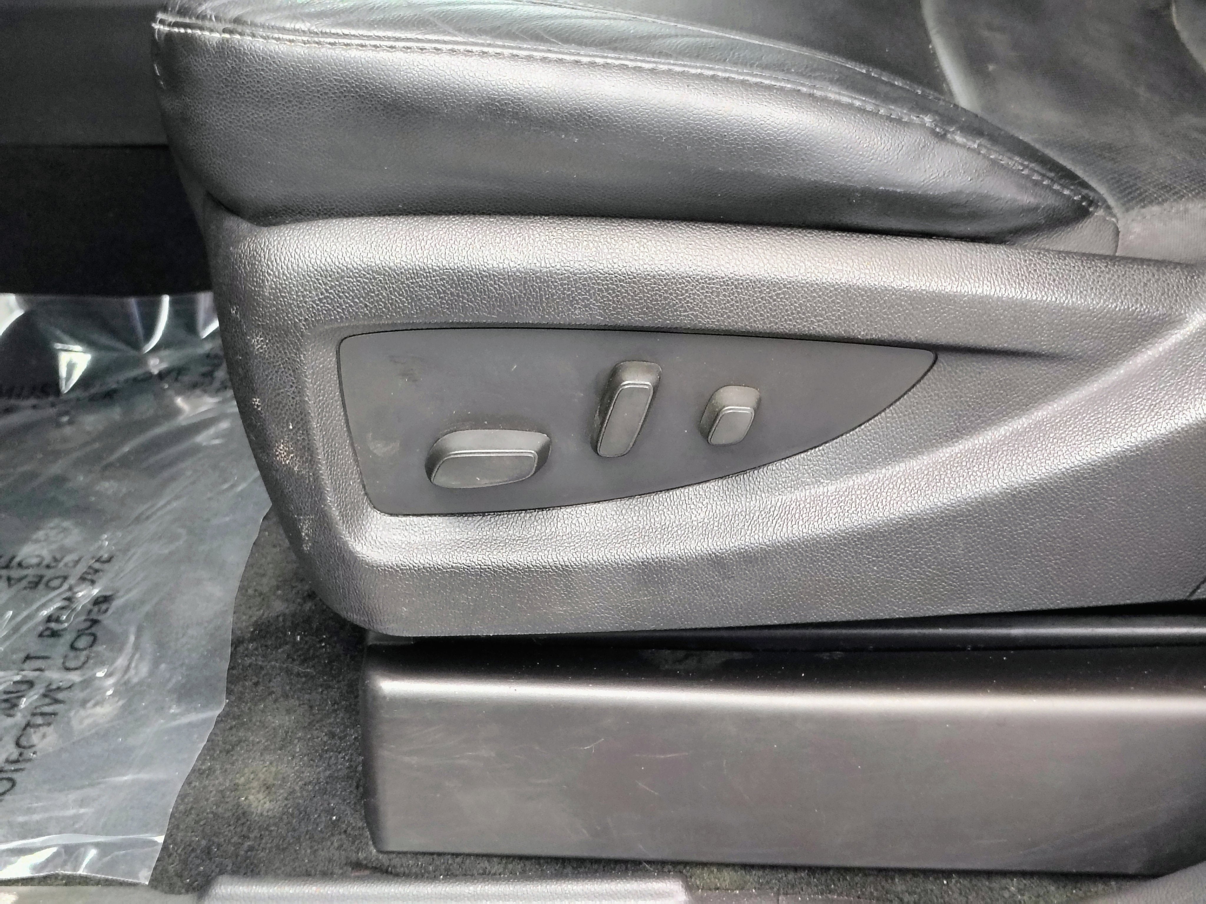 2016 Chevrolet Silverado 2500HD LTZ