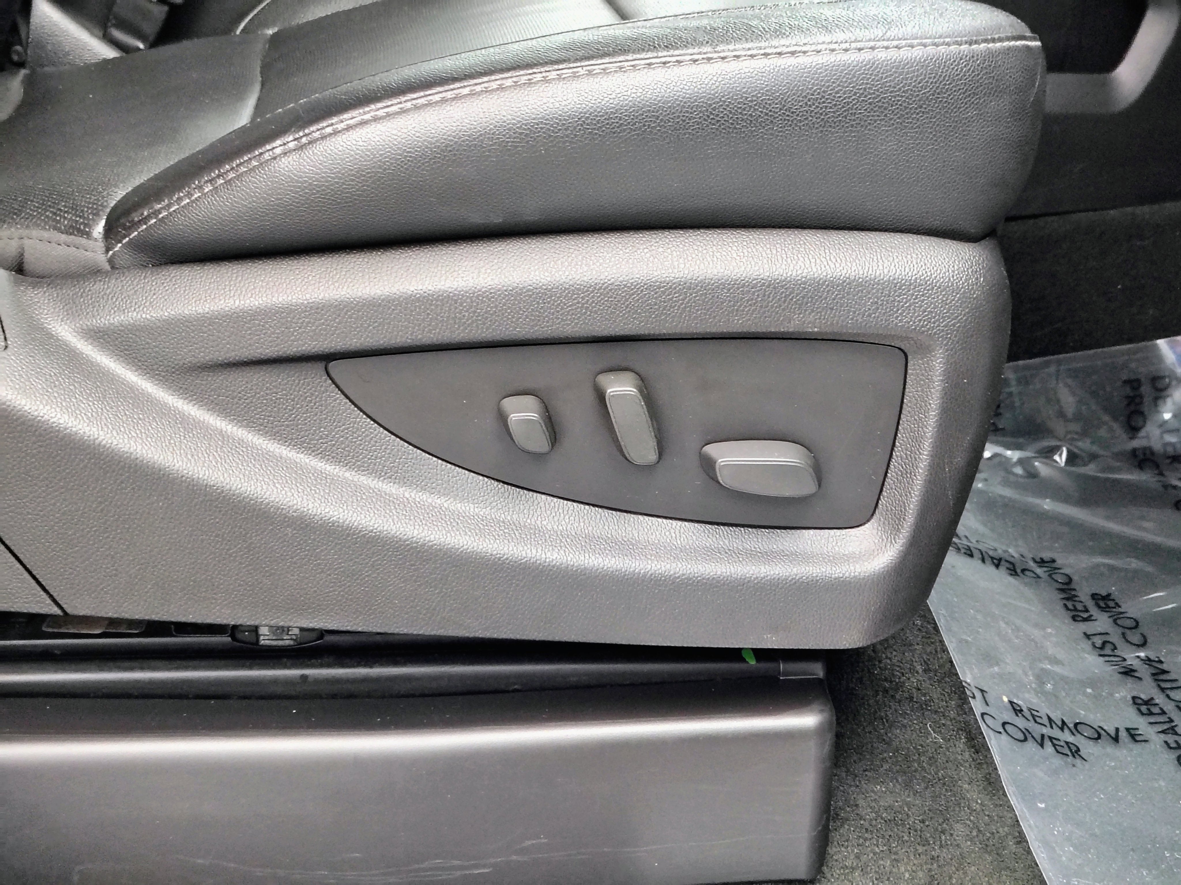 2016 Chevrolet Silverado 2500HD LTZ