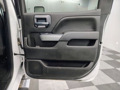 2016 Chevrolet Silverado 2500HD LTZ