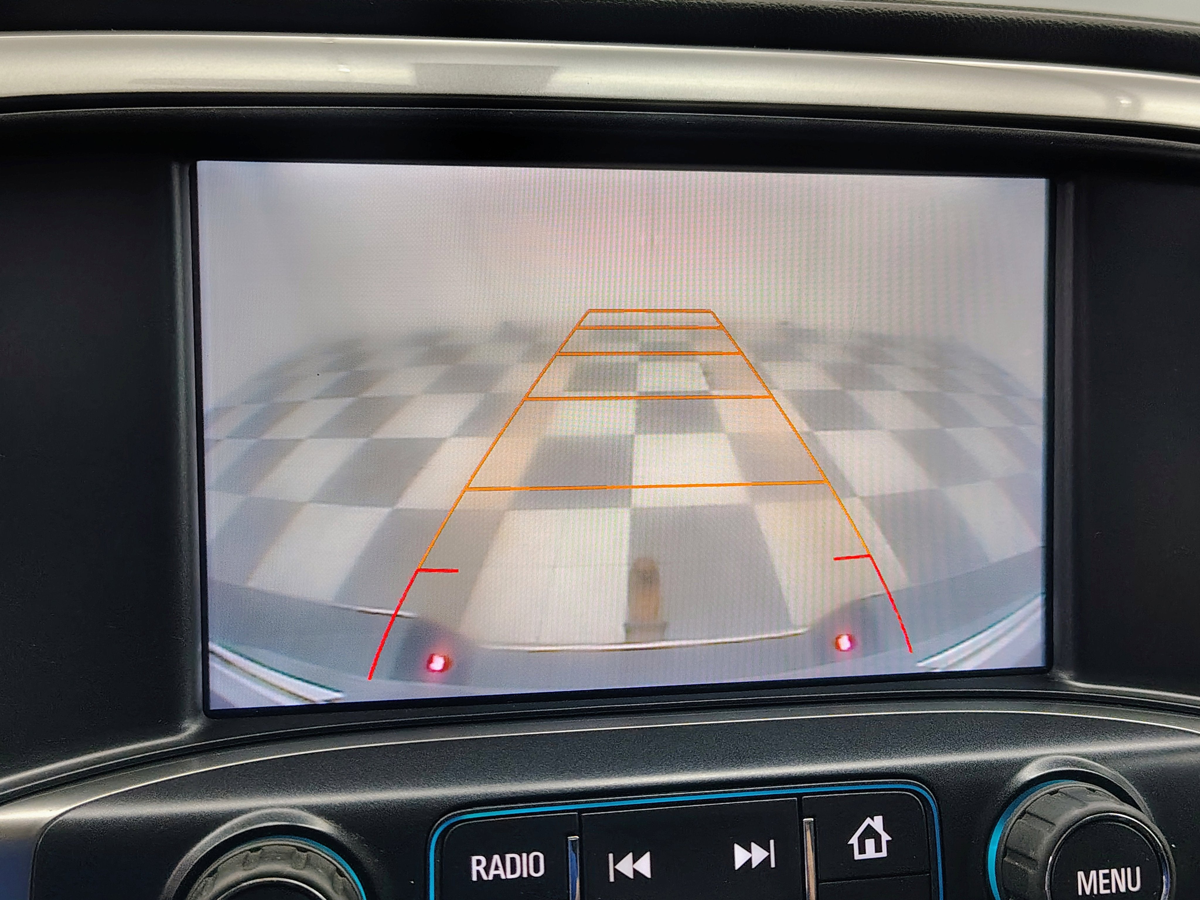 2016 Chevrolet Silverado 2500HD LTZ