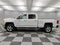 2016 Chevrolet Silverado 2500HD LTZ