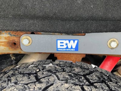 2017 Chevrolet Silverado 2500HD LTZ