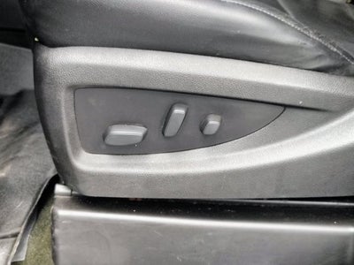 2017 Chevrolet Silverado 2500HD LTZ