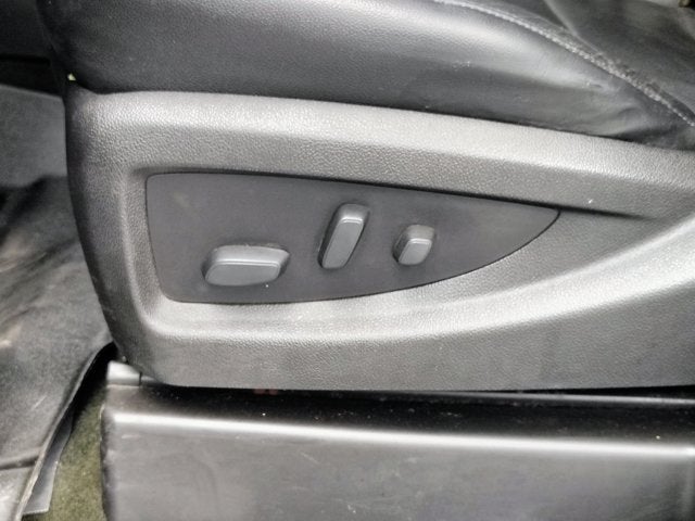 2017 Chevrolet Silverado 2500HD LTZ