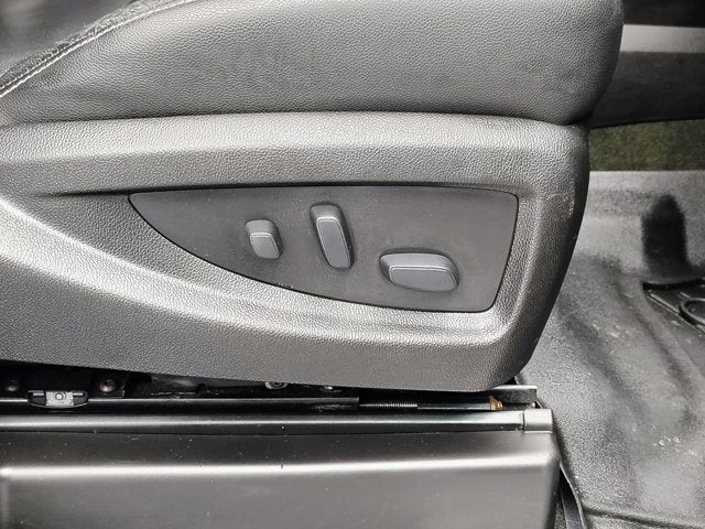 2017 Chevrolet Silverado 2500HD LTZ