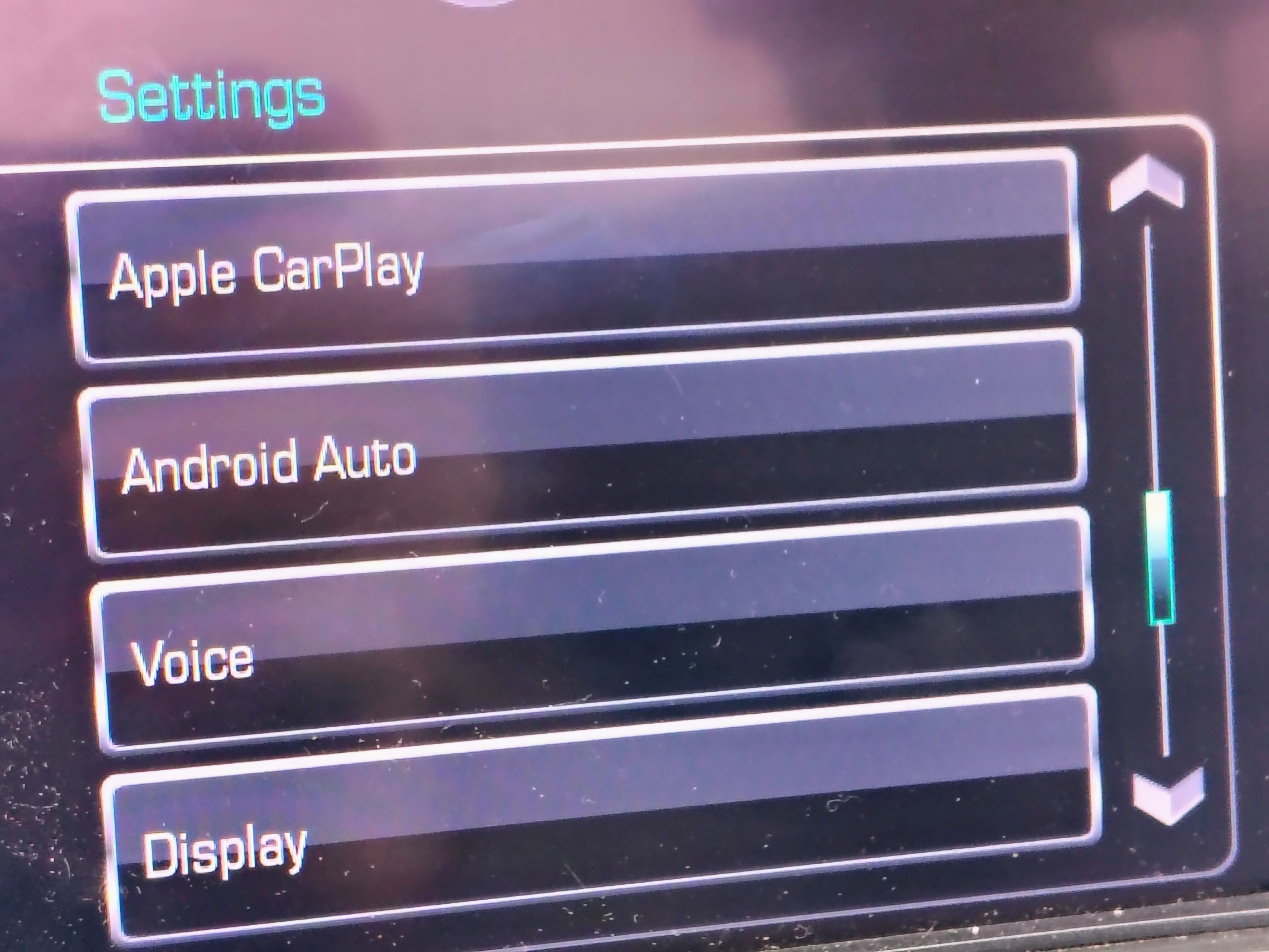 2017 Chevrolet Silverado 2500HD LTZ