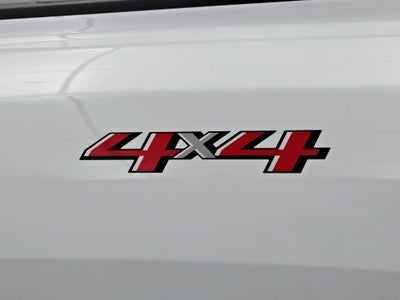 2019 Chevrolet Silverado 3500HD High Country