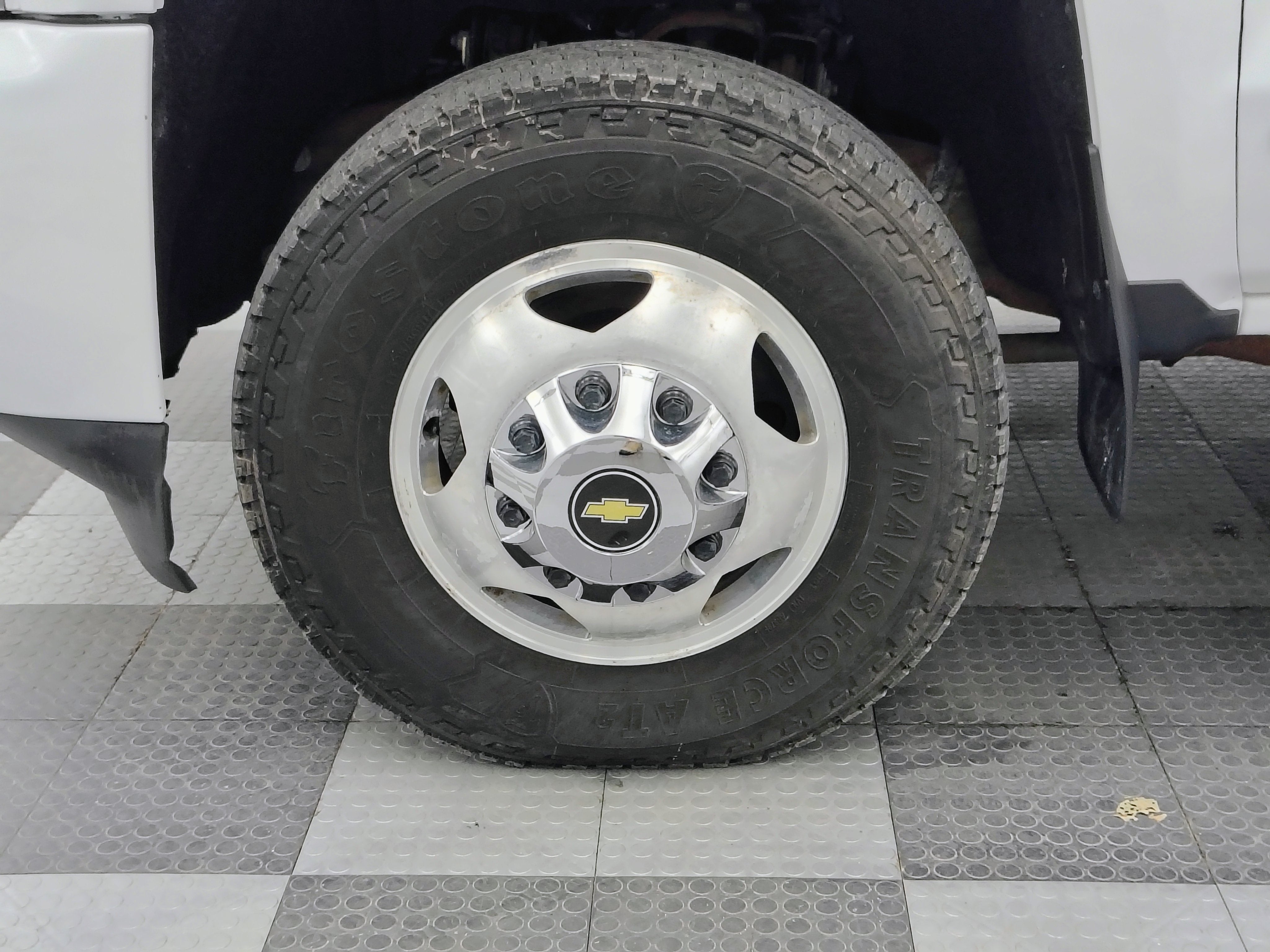 2019 Chevrolet Silverado 3500HD High Country