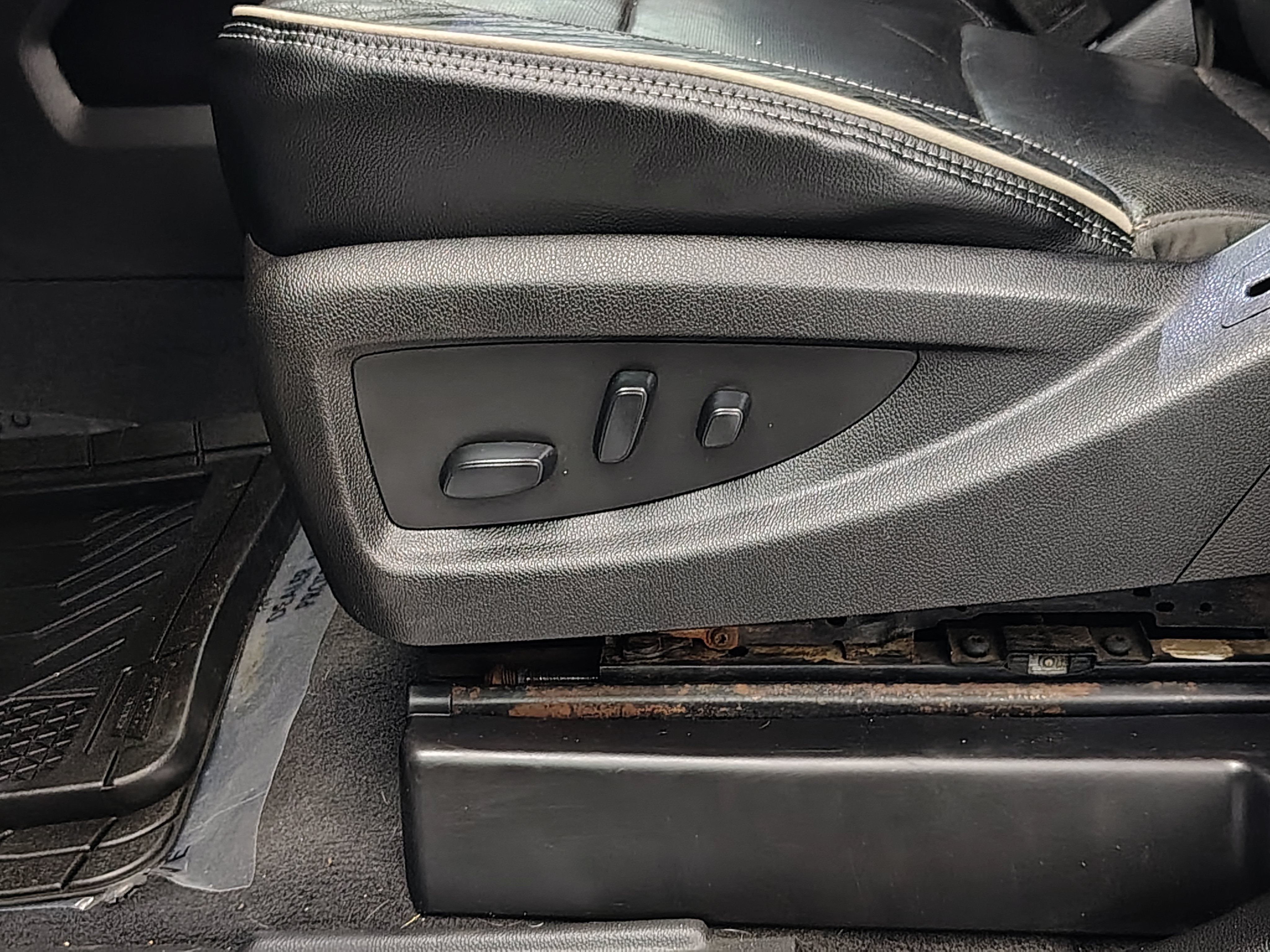 2019 Chevrolet Silverado 3500HD High Country