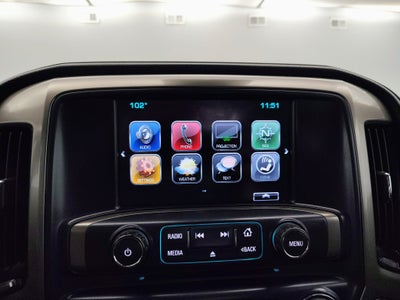 2019 Chevrolet Silverado 3500HD High Country