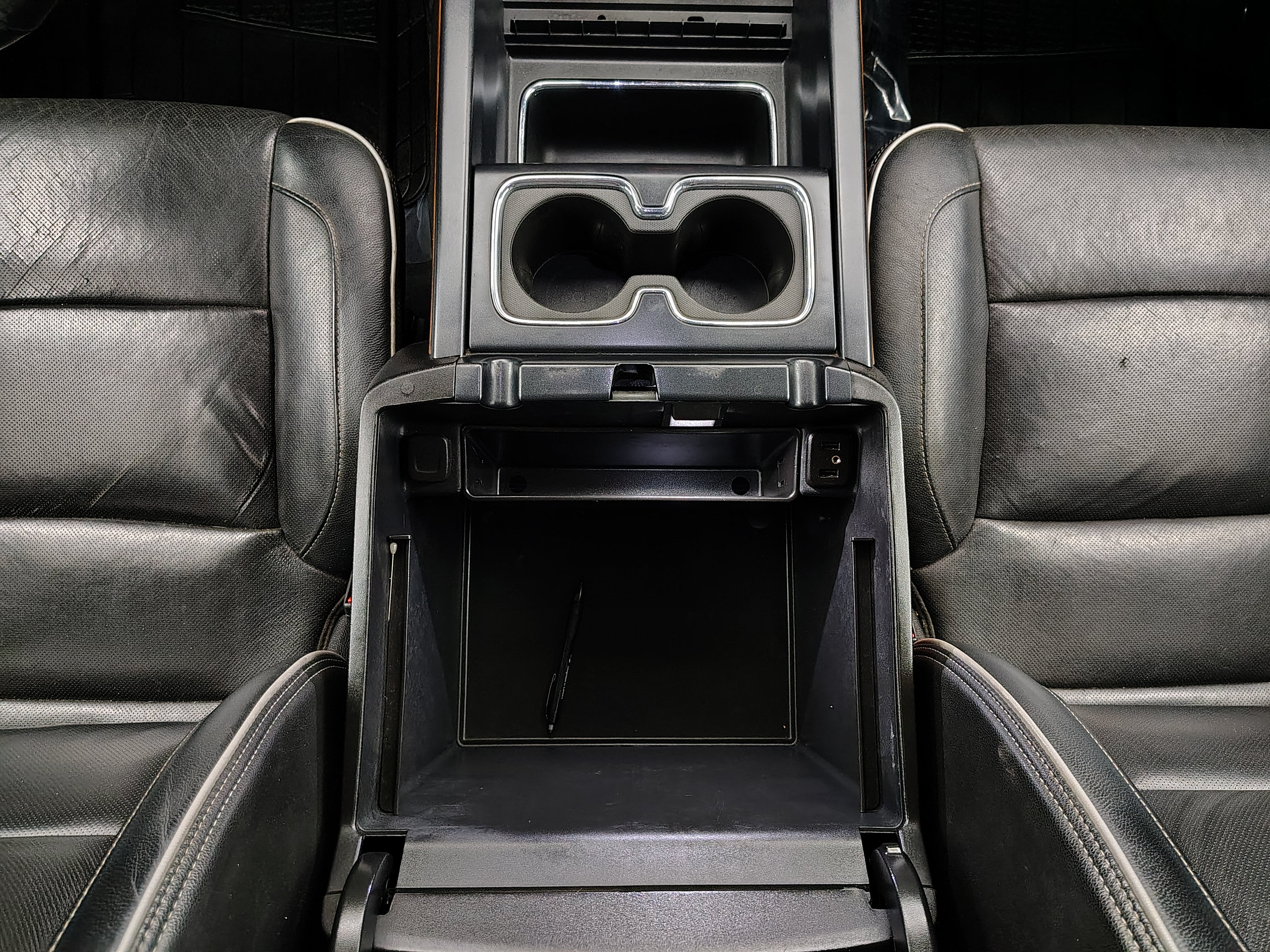 2019 Chevrolet Silverado 3500HD High Country
