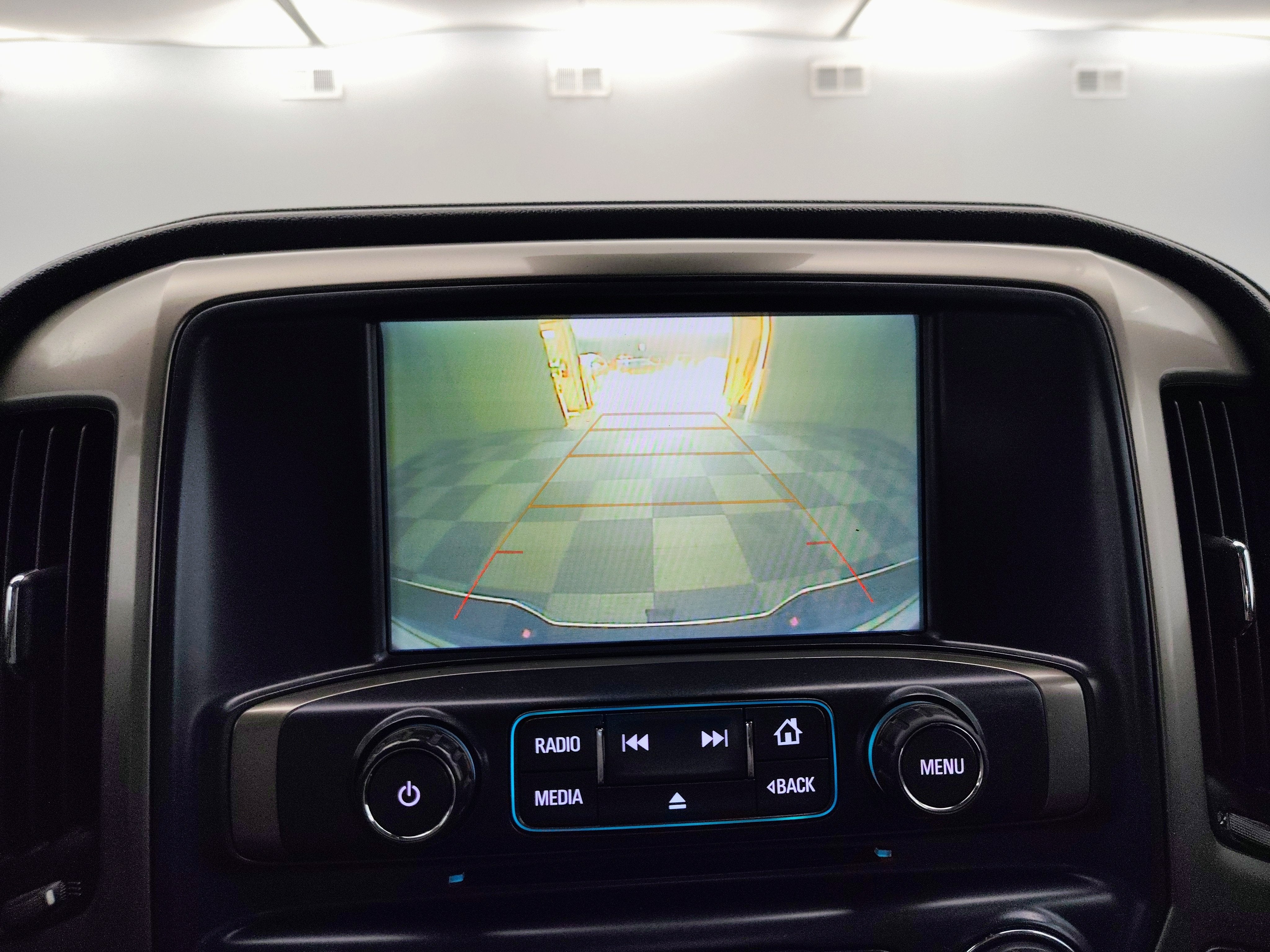 2019 Chevrolet Silverado 3500HD High Country