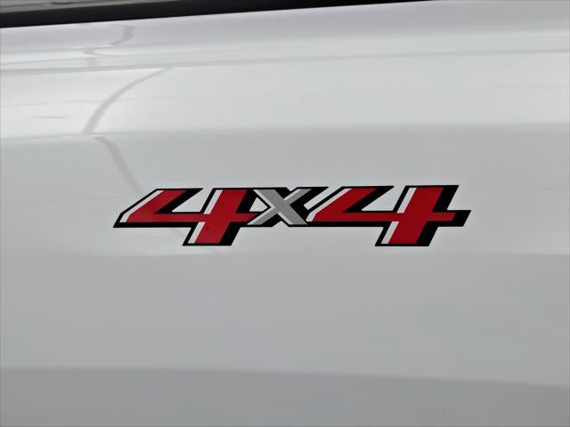 2019 Chevrolet Silverado 3500HD High Country