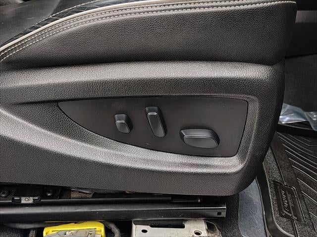 2019 Chevrolet Silverado 3500HD High Country