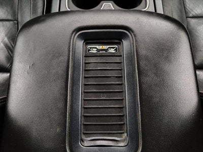 2019 Chevrolet Silverado 3500HD High Country