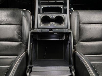 2019 Chevrolet Silverado 3500HD High Country