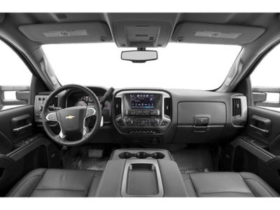 2019 Chevrolet Silverado 3500HD High Country