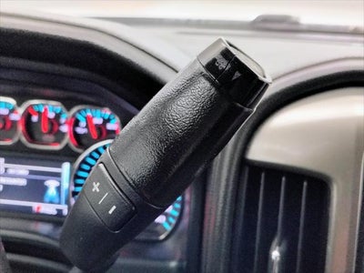 2019 Chevrolet Silverado 3500HD High Country