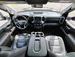 2021 Chevrolet Silverado 2500HD LTZ