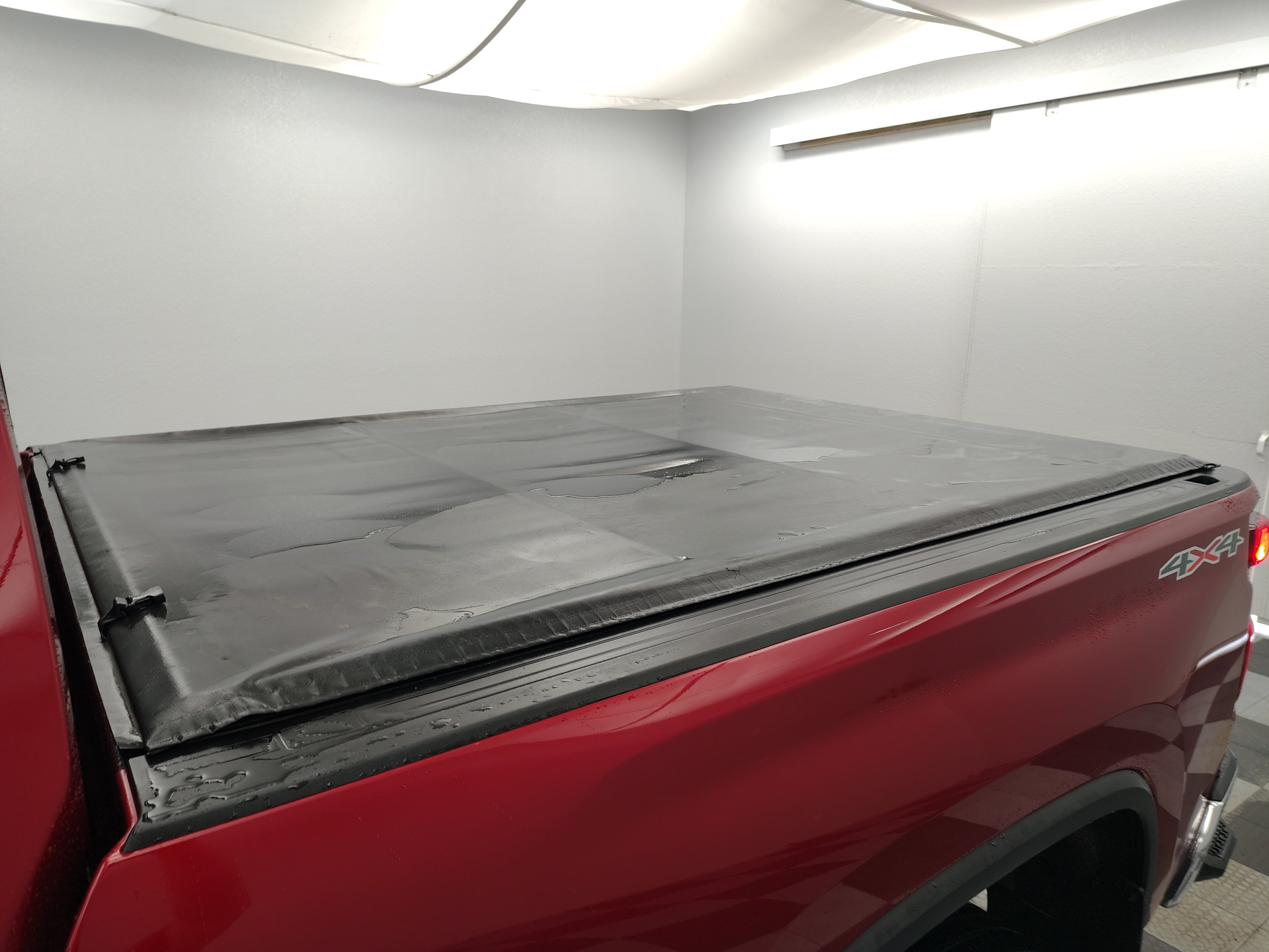 2021 Chevrolet Silverado 2500HD LTZ