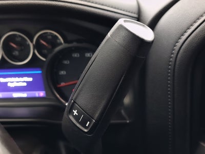 2021 Chevrolet Silverado 2500HD LTZ