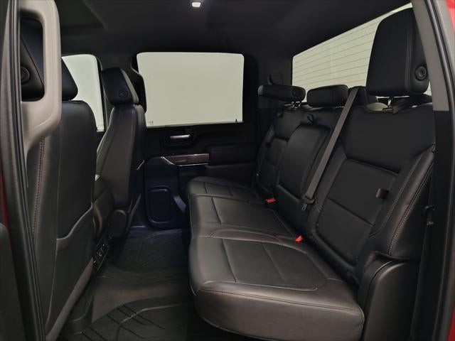 2021 Chevrolet Silverado 2500HD LTZ
