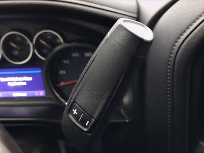 2021 Chevrolet Silverado 2500HD LTZ