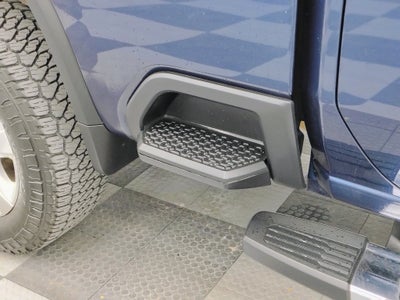 2021 Chevrolet Silverado 2500HD LTZ