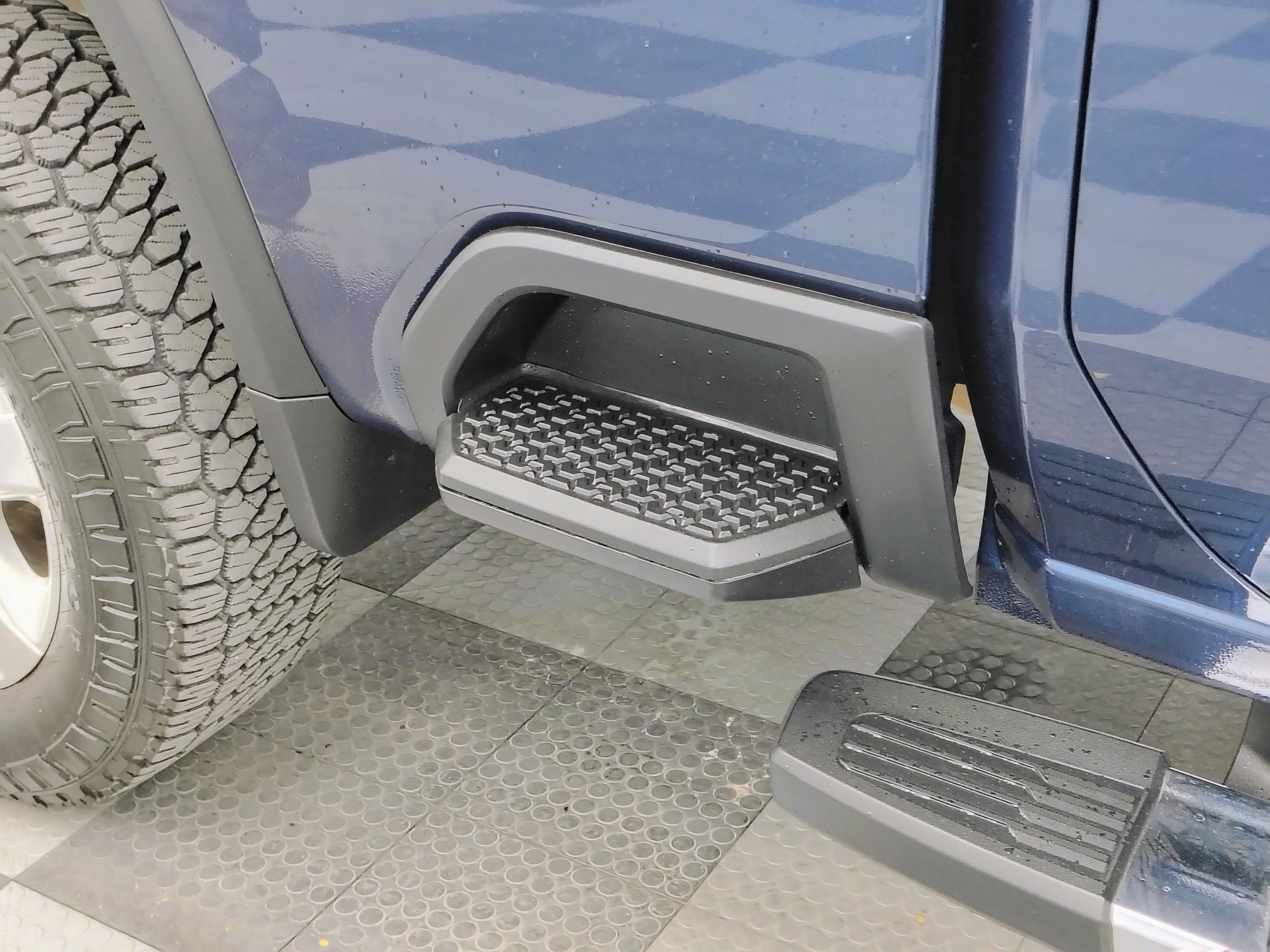 2021 Chevrolet Silverado 2500HD LTZ