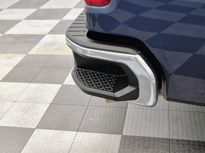 2021 Chevrolet Silverado 2500HD LTZ