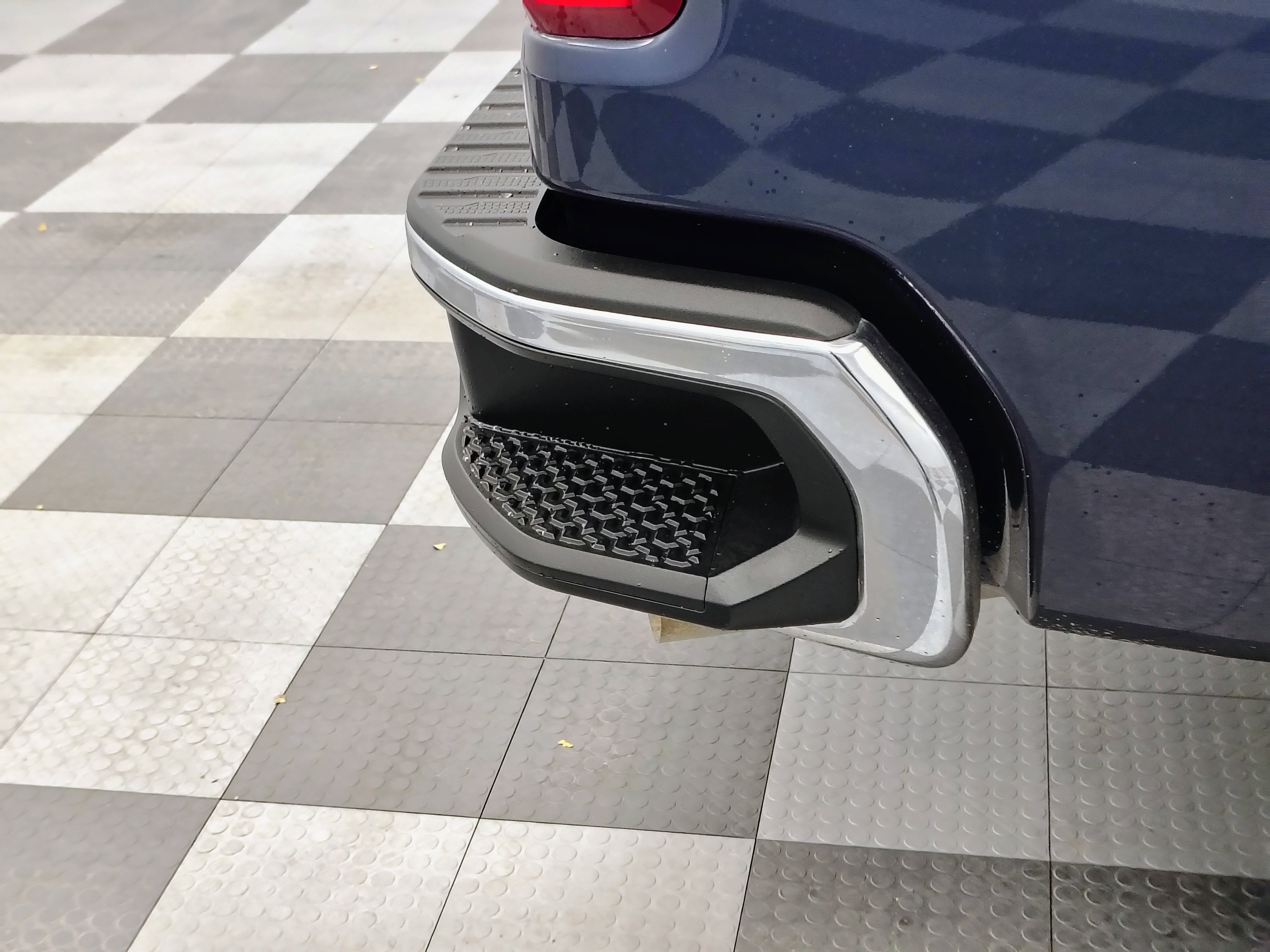 2021 Chevrolet Silverado 2500HD LTZ