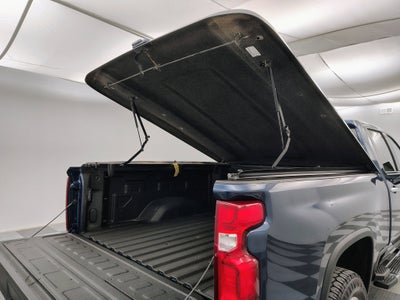 2021 Chevrolet Silverado 2500HD LTZ