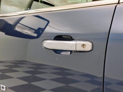 2021 Chevrolet Silverado 2500HD LTZ