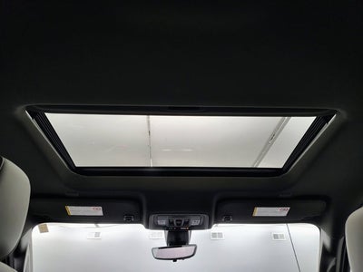 2021 Chevrolet Silverado 2500HD LTZ