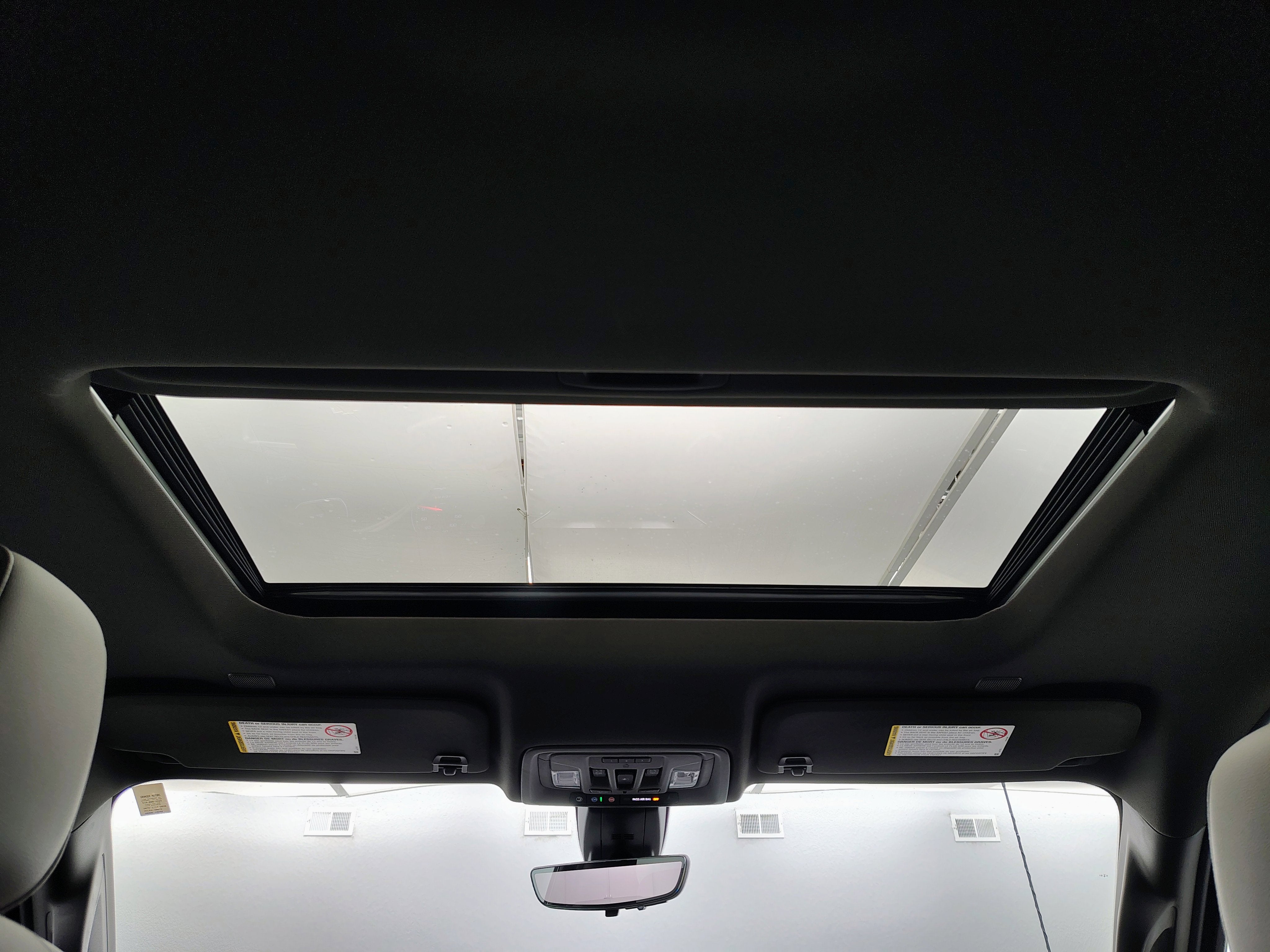 2021 Chevrolet Silverado 2500HD LTZ