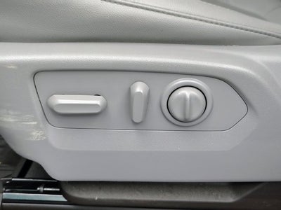 2021 Chevrolet Silverado 2500HD LTZ