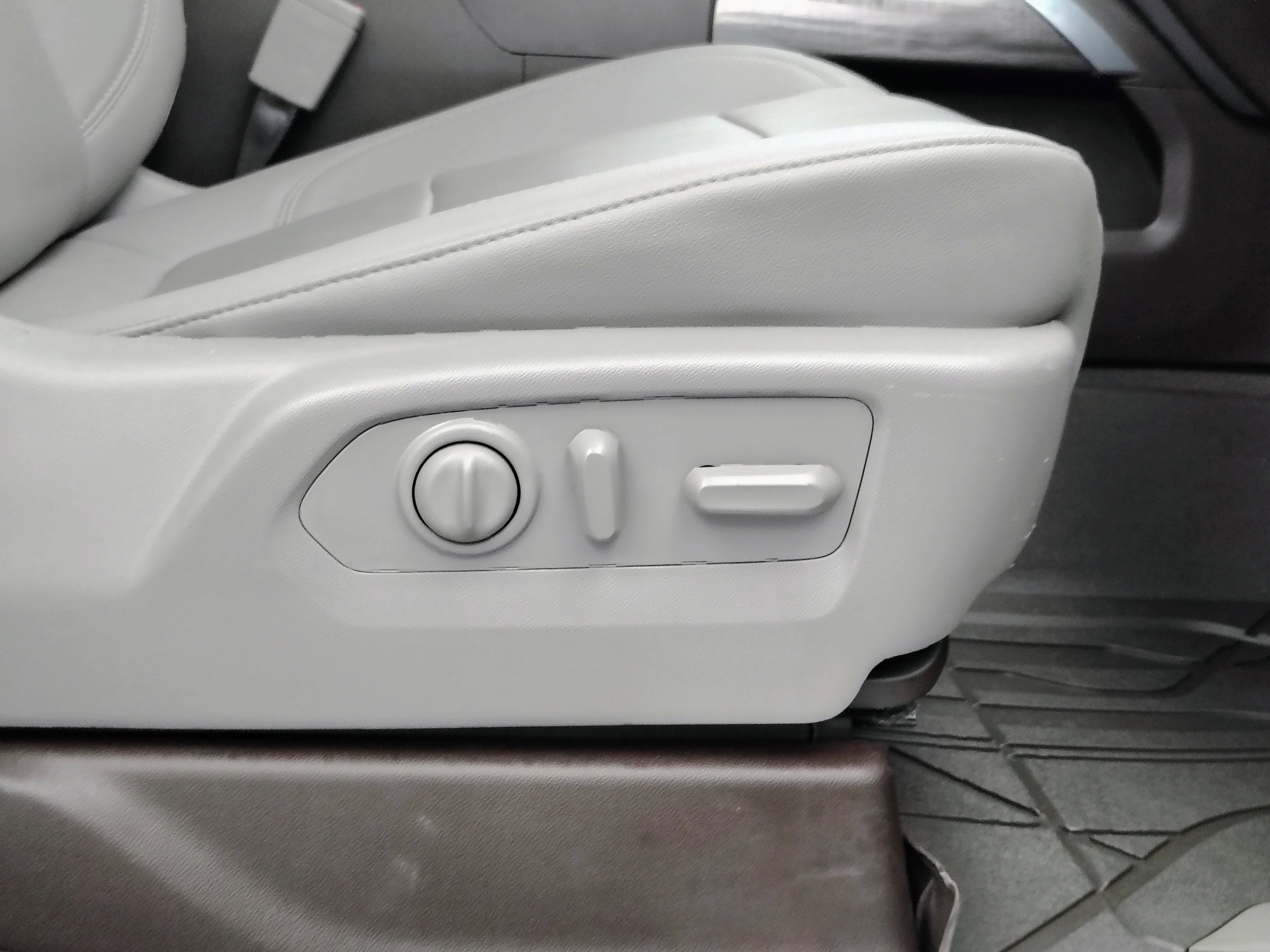 2021 Chevrolet Silverado 2500HD LTZ