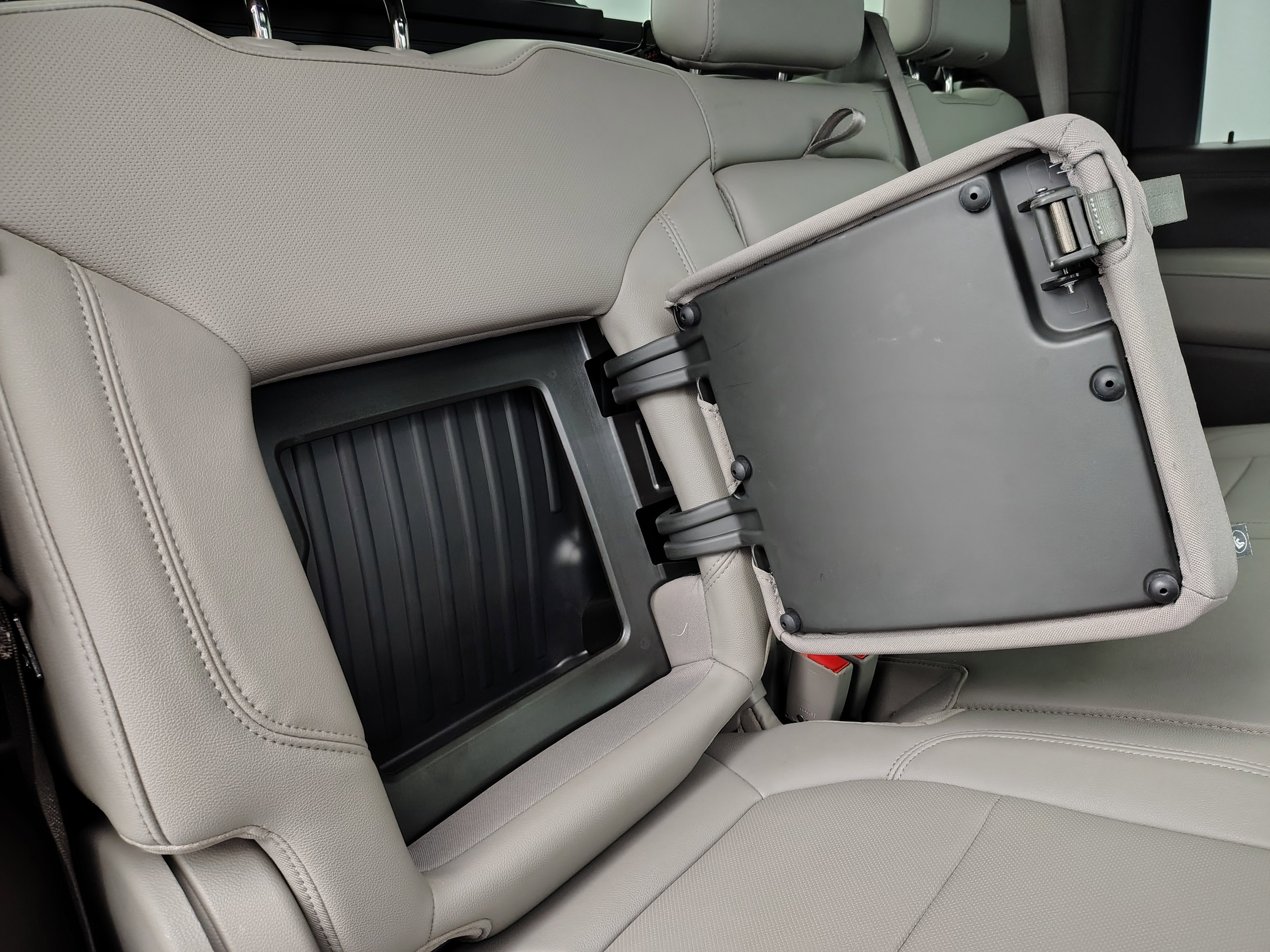 2021 Chevrolet Silverado 2500HD LTZ