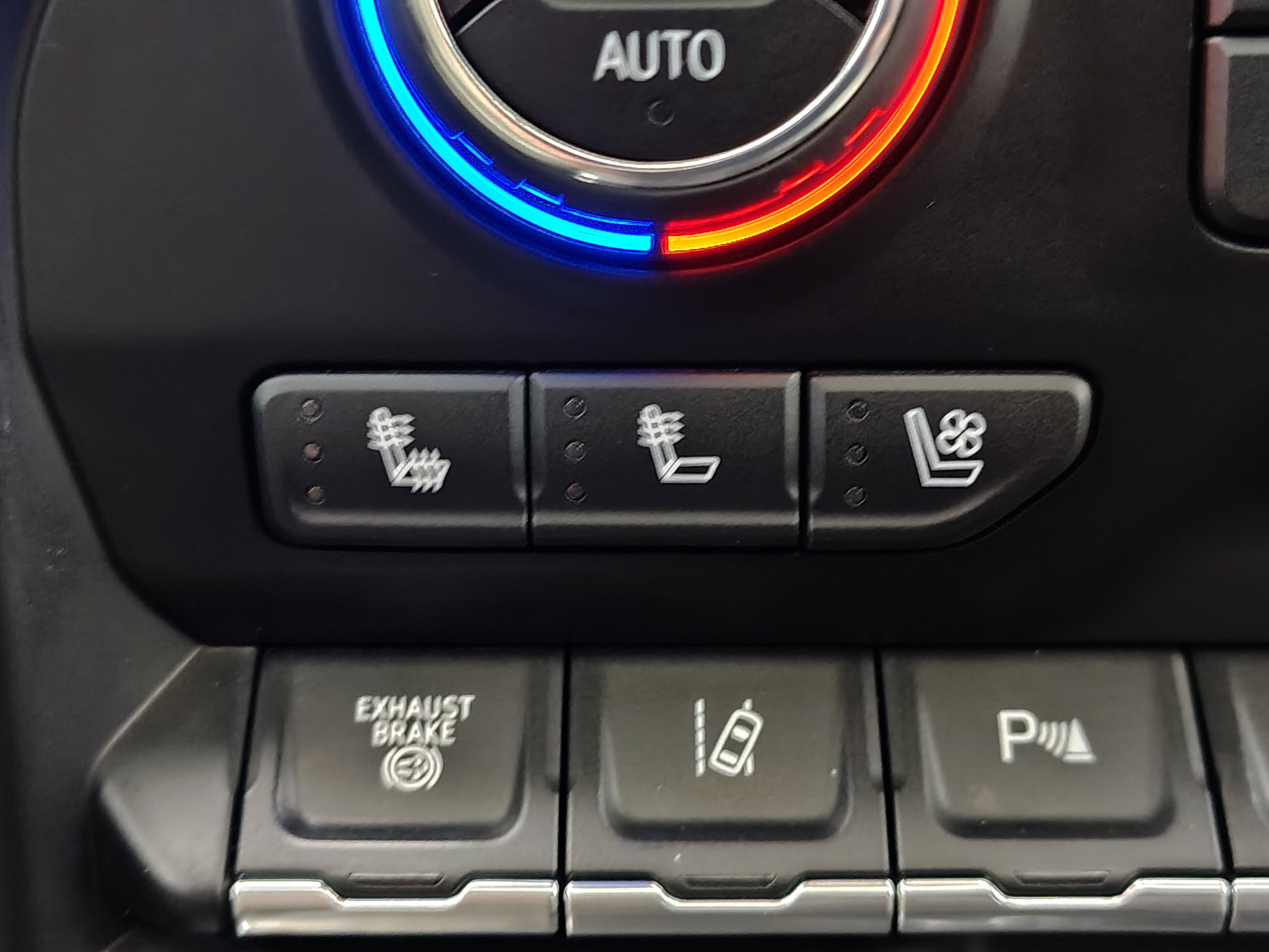 2021 Chevrolet Silverado 2500HD LTZ