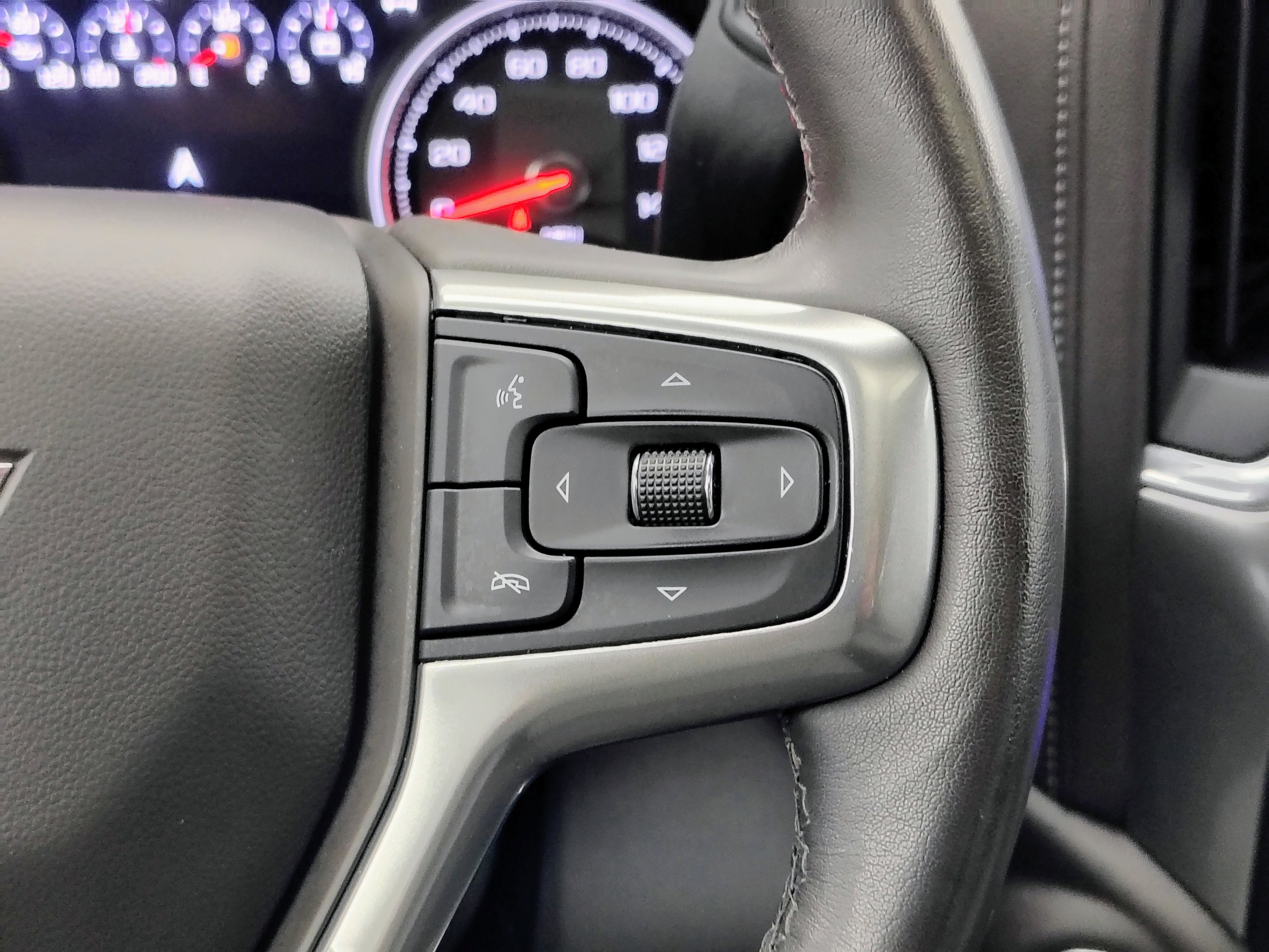 2021 Chevrolet Silverado 2500HD LTZ