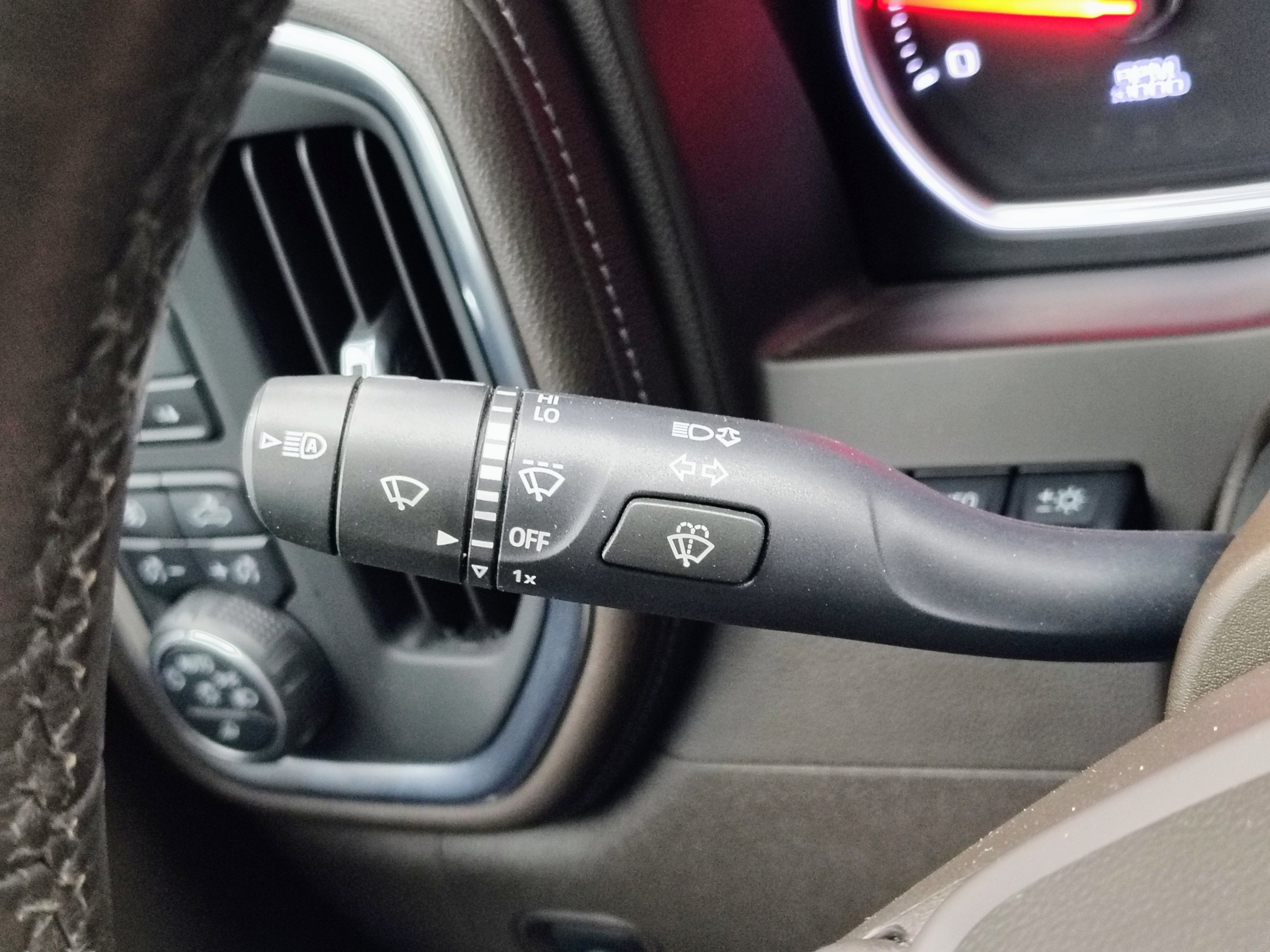 2021 Chevrolet Silverado 2500HD LTZ