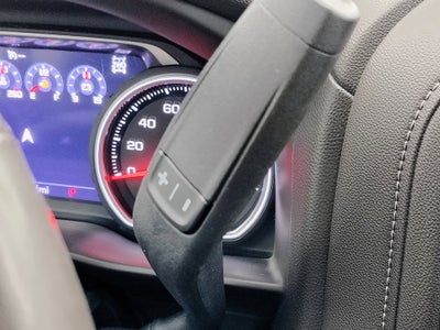 2021 Chevrolet Silverado 2500HD LTZ