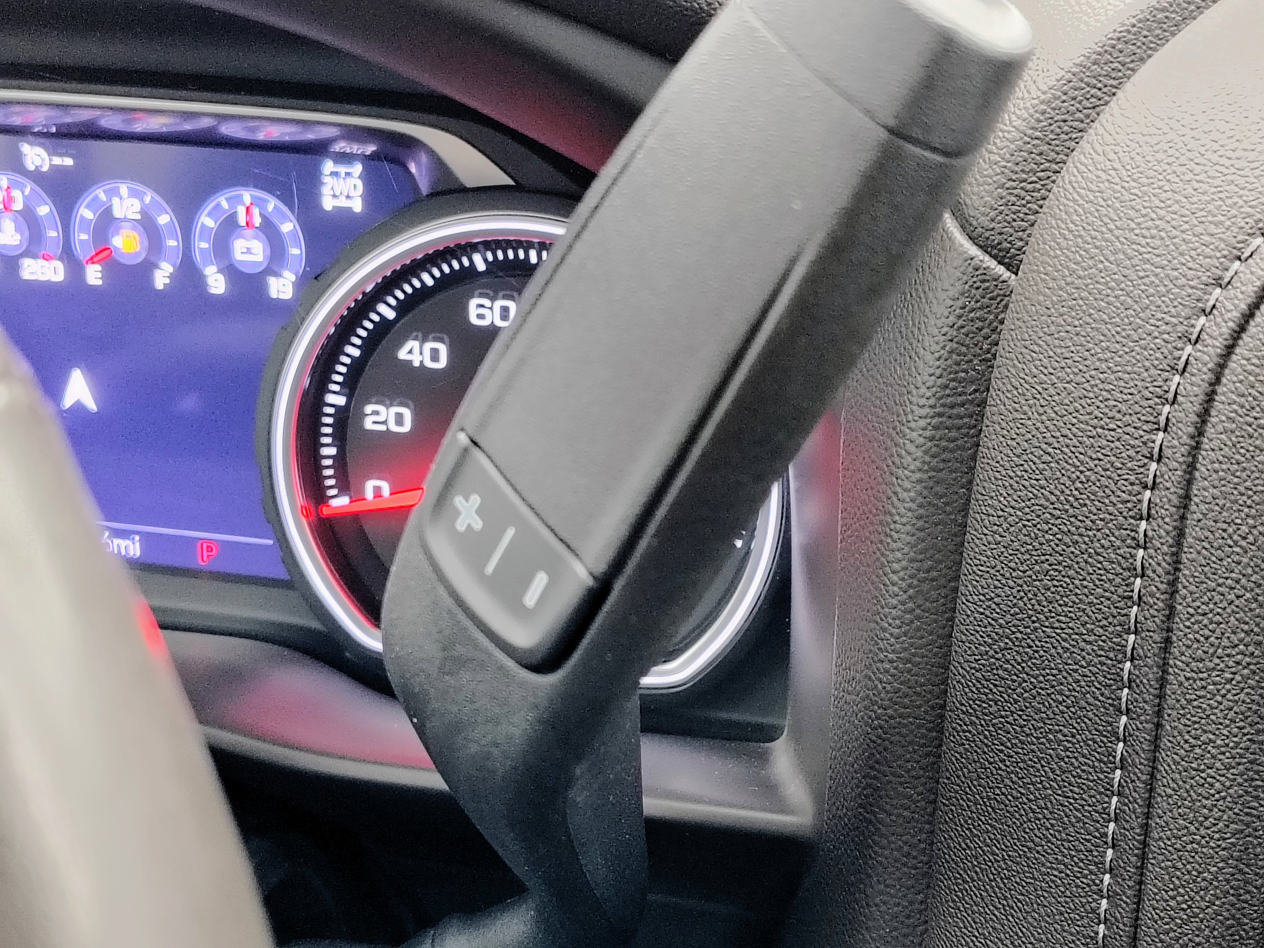 2021 Chevrolet Silverado 2500HD LTZ