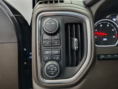 2021 Chevrolet Silverado 2500HD LTZ