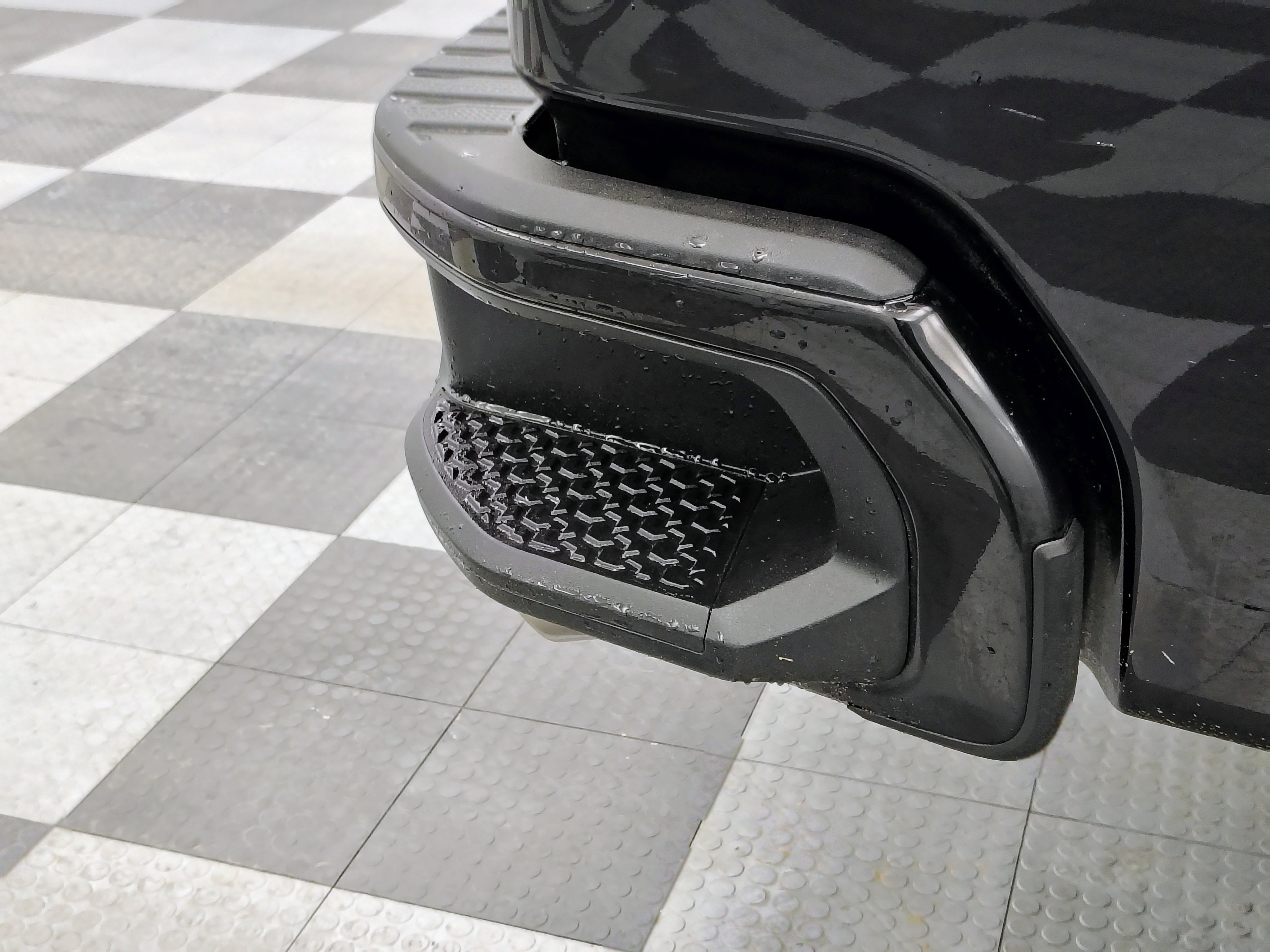 2022 Chevrolet Silverado 3500HD High Country