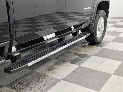 2022 Chevrolet Silverado 3500HD High Country