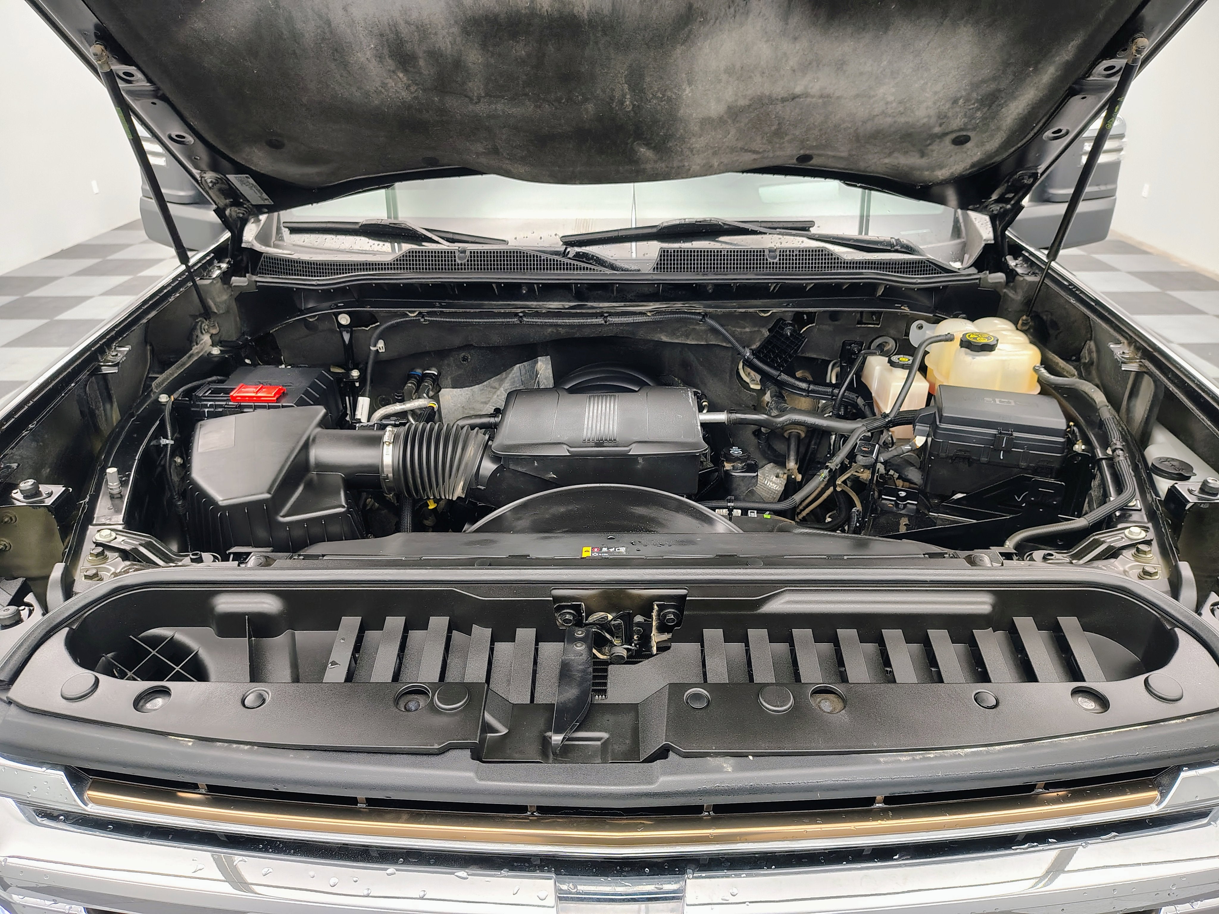 2022 Chevrolet Silverado 3500HD High Country