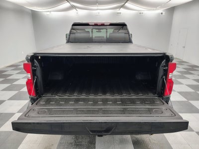 2022 Chevrolet Silverado 3500HD High Country