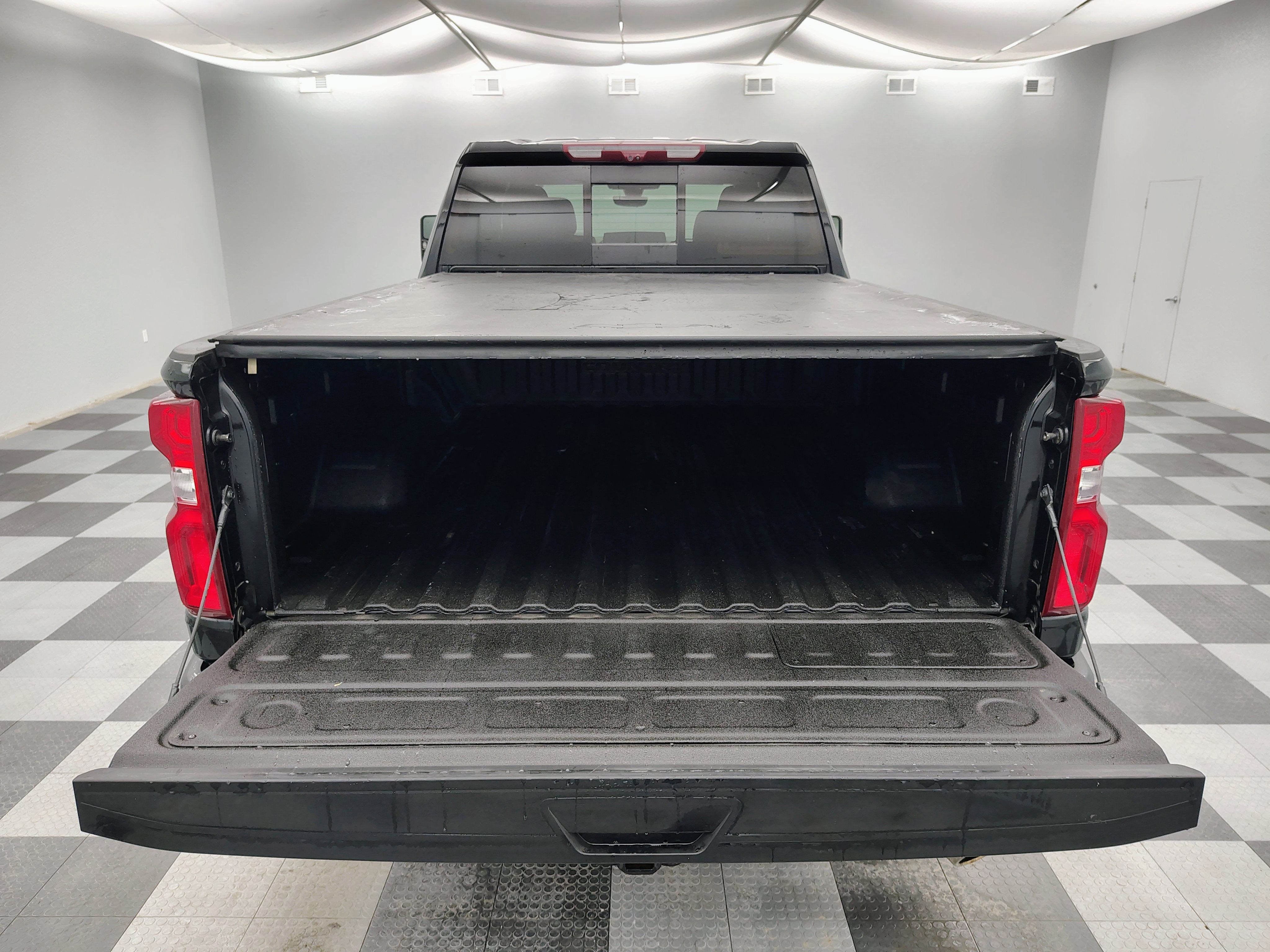 2022 Chevrolet Silverado 3500HD High Country