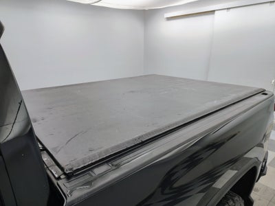 2022 Chevrolet Silverado 3500HD High Country